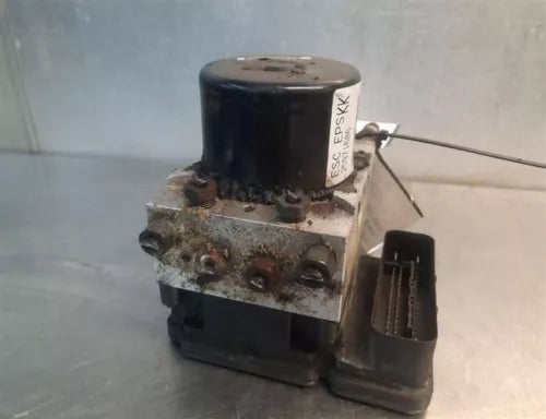 2009 Chevy Equinox Anti Lock Brake Actuator Pump Assembly ABS With Warranty OEM - Used