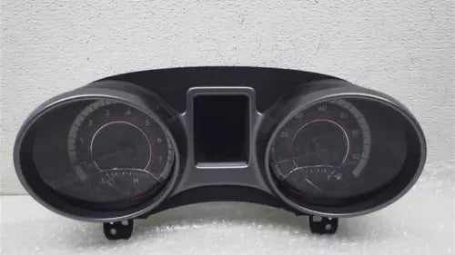 2017 2018 2019 2020 Dodge Journey OEM Speedometer MPH ID 68310786 - Used