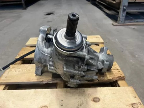 2015-2017 Chrysler 200 Transfer Case Single Speed Sedan with Warranty OEM - Used