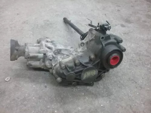 2002-2006 Buick Rendezvous Transfer Case Assembly 3.4L & 3.5L OEM - Used