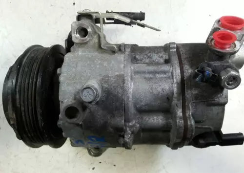 2013-2018 CADILLAC ATS 2.0L 2.5L AIR CONDITIONER A/C AC COMPRESSOR - Used OEM Auto Part