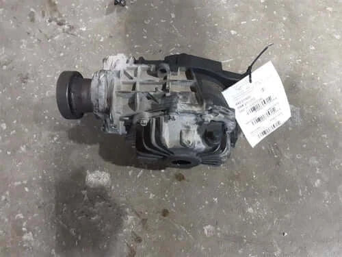 2008-2014 Cadillac Cts Sts Srx Front Differential Carrier Asssembly Oem - Used