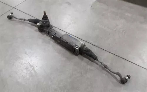 2013-2016 Audi A5 Power Rack and Pinion W/O Dynamic Steering OEM - Used