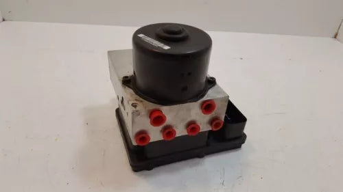 2005-2011 Nissan Frontier ABS Anti Lock Brake Assembly 4x2, W/O active brake OEM - Used