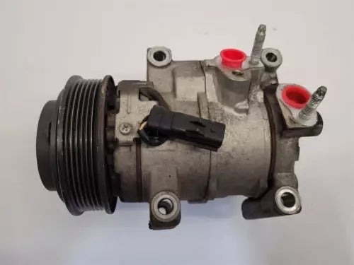 OEM AC Compressor 11-18 DODGE GRAND CARAVAN &MORE(Detail Fitment Below) 97320