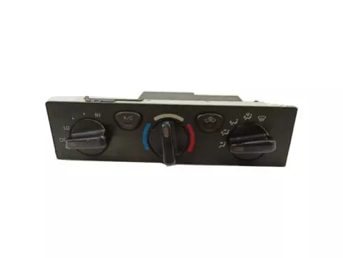 2001-2004 TOYOTA TACOMA AC HEATER TEMPERATURE CLIMATE CONTROL OEM - Used