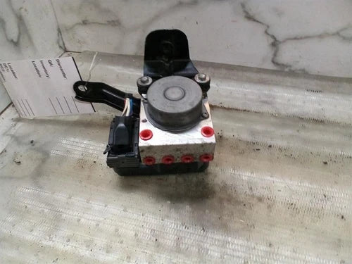 2014 14 TOYOTA COROLLA ABS Anti-Lock Brake Pump Module Unit S Model 89541-12C20 - Used OEM Auto Part