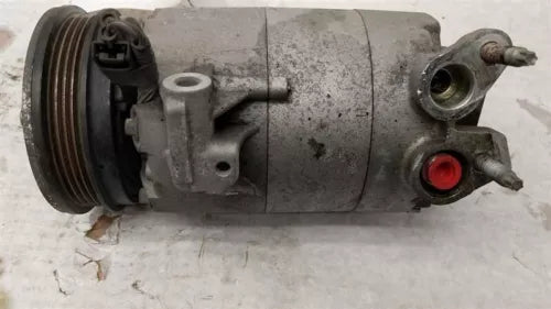2013 - 2015 Ford Escape Air Conditioning A/C AC Compressor OEM - Used