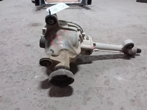 2009-2017 Ford Truck-F150 Front Axle Differential Carrier Assembly 3.55 Ratio. - Used OEM Auto Part