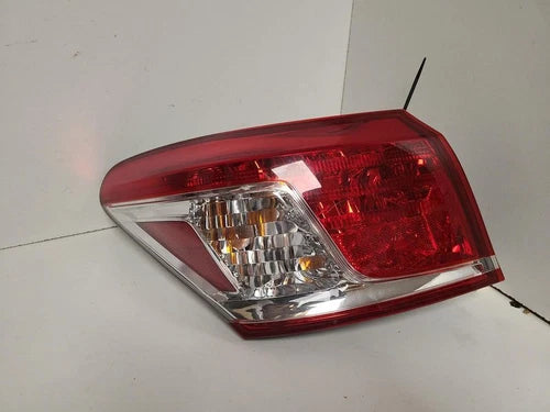 2010-2012 Lexus ES350 OEM Left Rear Quarter Mounted Tail Light - Used