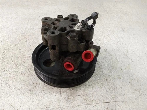 2004-2006 Chrysler Pacifica Power Steering Pump 3.5L Oem - Used