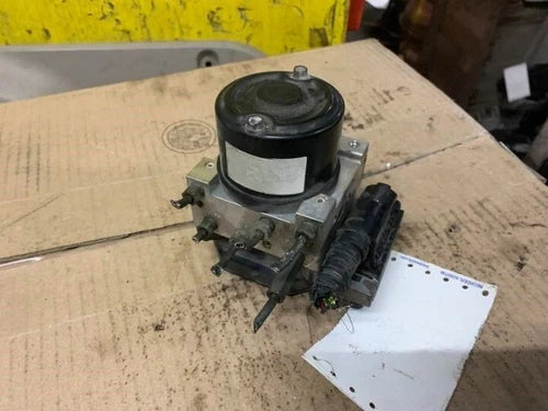2003-2005 Kia Sedona 3.5L ABS Anti-Lock Brake Pump Assembly 03-05 OEM - Used