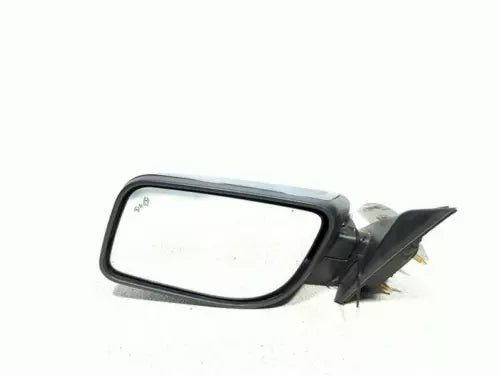 2010-2016 Lincoln MKS Driver LH Side View Mirror Assembly OEM - Used