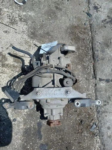 2015-2016 Acura RDX Rear Differential Carrier Rear Axle with Warranty OEM - Used