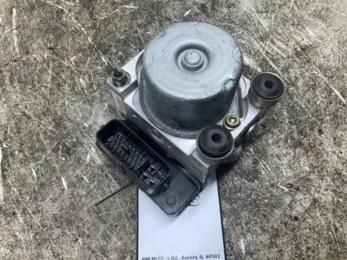 2004-2011 Mazda RX8 ABS Pump Assembly W/O Dynamic Stability Control OEM - Used