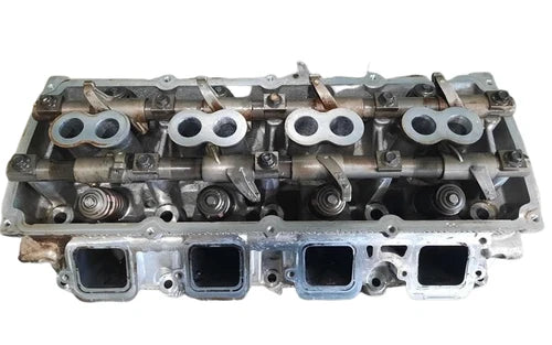 Genuine Mopar 5.7L Hemi Cylinder Head Passenger RH Side - Used OEM Auto Part