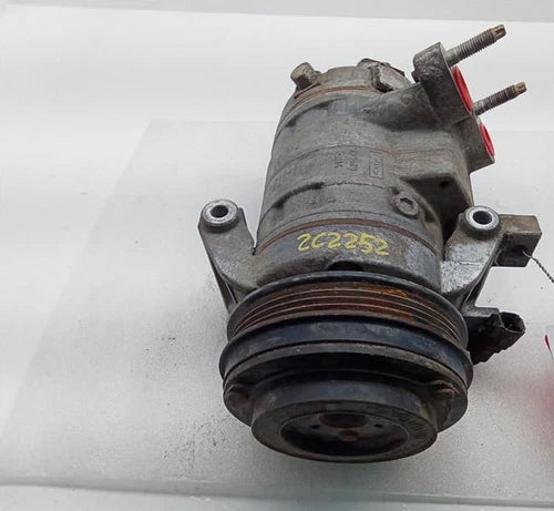 2011-2014 Ford Truck F150 Air Conditioning A/C AC Compressor OEM - Used