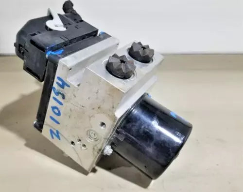 2012 Dodge Ram 1500 Pickup ABS Anti-Lock Brake Pump Control Module Assembly - Used OEM Auto Part