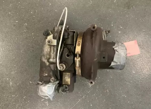 2011-2016 Chevrolet Silverado 2500 3500 Turbo Turbocharger - Used OEM Auto Part