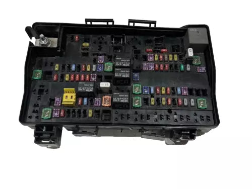 2016 Dodge Ram 1500 Integrated Power Control Timp 5.7 P68258537AA A - Used OEM Auto Part