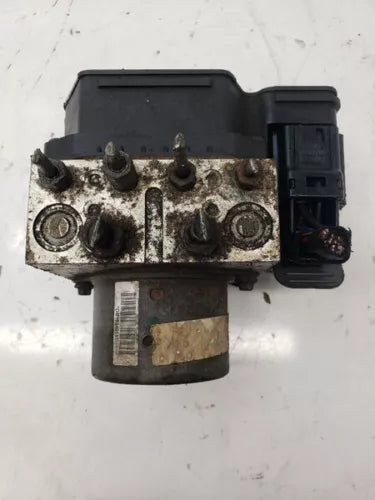 2008-2009 Mazda CX-9 ABS Anti-Lock Brake Pump Assembly OEM - Used