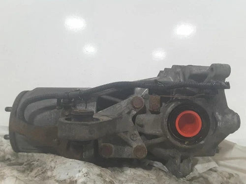 2007-2019 Mitsubishi Outlander Rear Axle Differential Carrier Assembly 3501A470 - Used OEM Auto Part