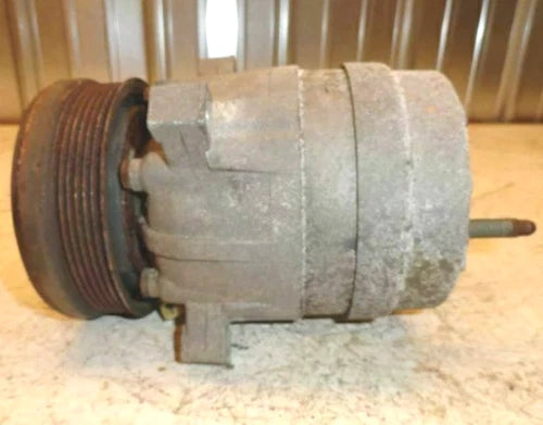 OEM AC Compressor Fits 96-05 BUICK PARK AVENUE &More(Deatil Fitment Below) 57994