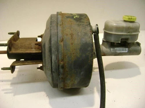 1998-1999 Dodge Truck Ram 1500 Power Brake Booster OEM - Used