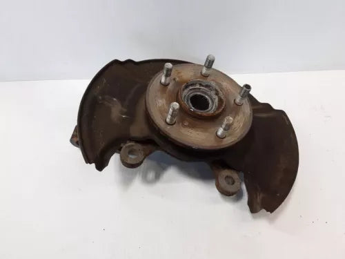 2013 Honda CRV Front Left LH Spindle Knuckle Assembly AWD LH OEM - Used