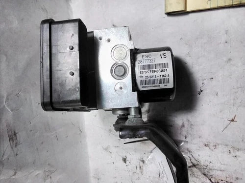2000-2005 Chevy Astro GMC Safari Anti-lock Brake Pump Assembly OEM - Used