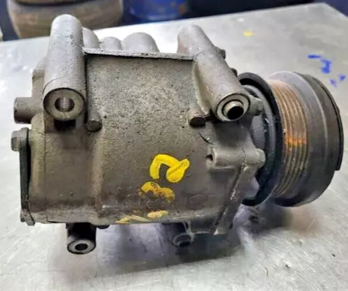 OEM AC Compressor Fits 2003 FORD ESCORT 2.0 97568