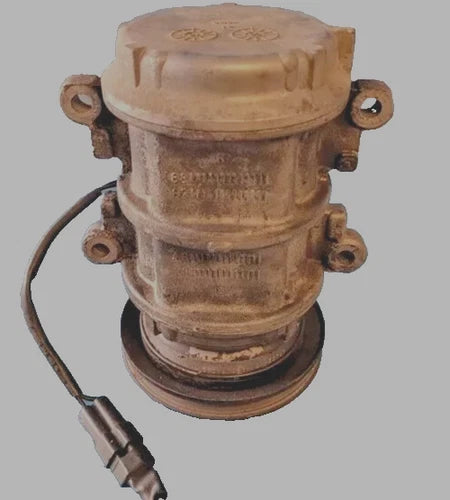 OEM 89-92 Dodge CARAVAN &More(Detail Fitment Below) AC Compressor 67360