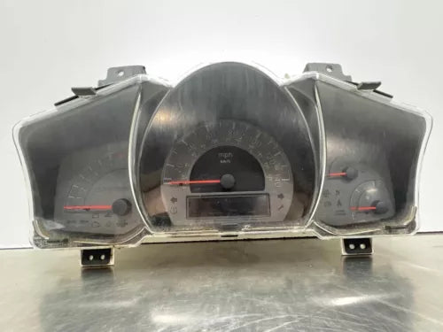 Gauge Cluster Speedometer OEM 2007 2008 Honda Ridgeline - Used