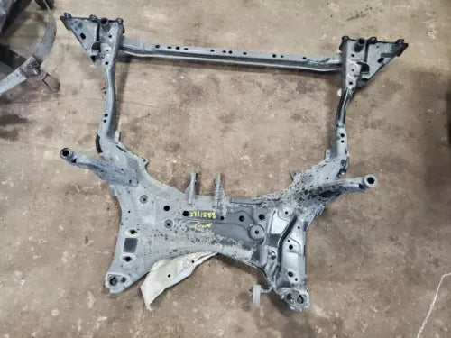 2016-2023 MAZDA CX9 FRONT ENGINE CRADLE Crossmember ASSEMBLY OEM - Used