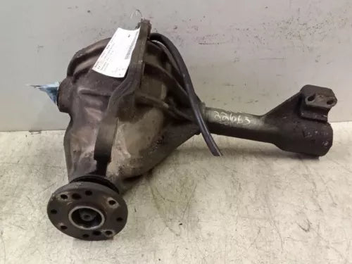 2002-2005 Dodge Ram 1500 Differential Carrier Front Axle 3.55 Ratio OEM - Used