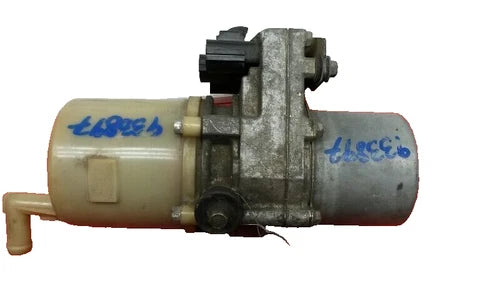 2004-2005 Mazda 3 Power Steering Pump Electric, Frame Mounted OEM