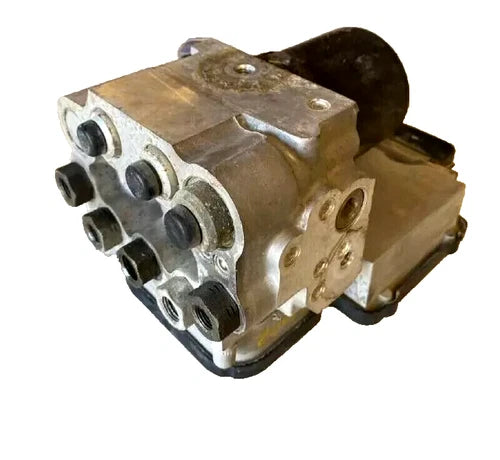 1999-2001 Ford Truck F-150 ABS Anti Lock Brake Pump Assembly EXC XL14-2C346-AD - Used OEM Auto Part