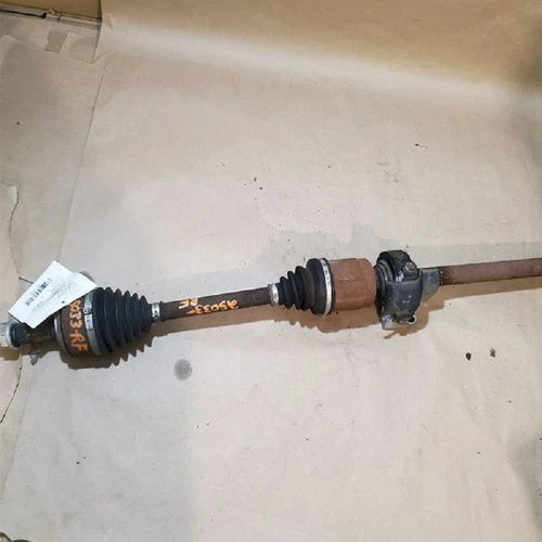 2012-2014 Honda CRV Front Passenger Right CV Axle Shaft OEM - Used