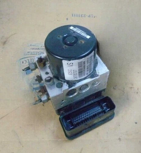 2009-2011 Chevy HHR 2009-2010 Pontiac 5G ABS Anti-Lock Brake Pump Assembly OEM - Used