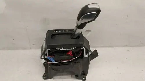 2018-2021 FORD ECOSPORT AT Floor Shifter Assembly W/O paddle shifter W-leather - Used OEM Auto Part