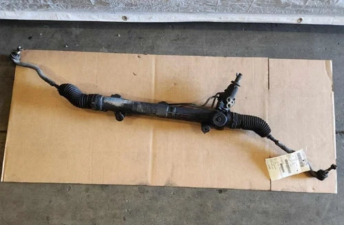 2006-2012 Mercedes Benz GL CLASS ML CLASS Power Steering Gear Rack And Pinion - Used OEM Auto Part