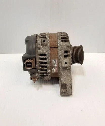2005-2015 Toyota Tacoma Alternator 6cyl 100 Amp - Used OEM Auto Part