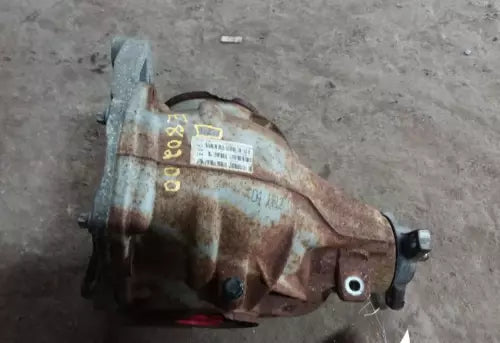 2010-2014 Dodge Challenger Rear Differential Carrier Assembly 3.06 Ratio - Used OEM Auto Part