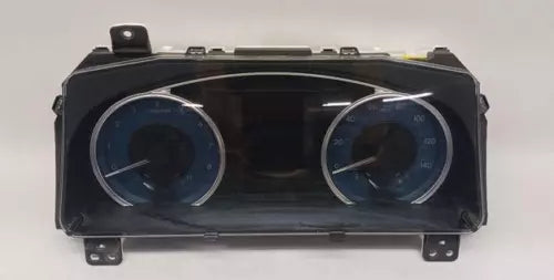2016-2017 Toyota Camry MPH Speedo Speedometer Cluster Gauge 83800-0XK00