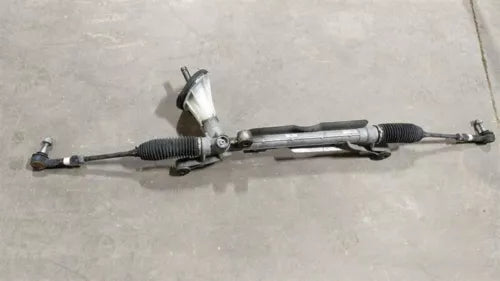2019-2021 Ford Ecosport AT 1.0L FWD Power Steering Gear Rack And Pinion OEM - Used
