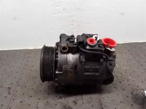 Mercedes Sprinter 2500 AC Air Conditioning Compressor OEM 2010-2018 - Used