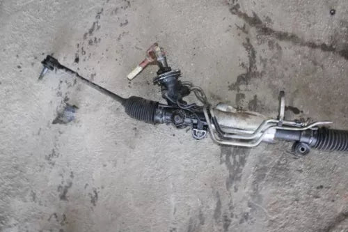 2006-2011 Chevy Impala Steering Gear/Rack Power Rack And Pinion - Used OEM Auto Part