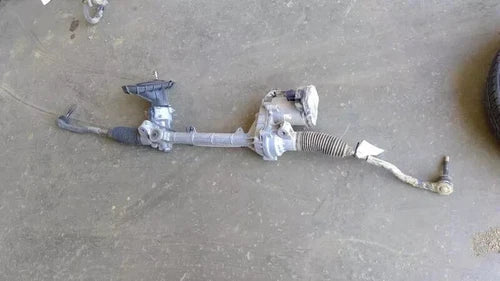 2016-2018 Ford Fusion Electric Gear Steering Power Rack & Pinion Assembly OEM - Used