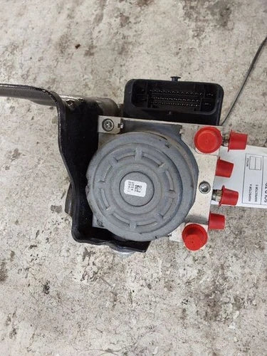 2013 Mazda CX-5 ABS Anti Lock Brake Actuator Pump OEM - Used