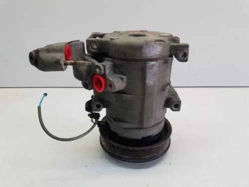 2003-2006 Acura MDX Air Conditioning A/C AC Compressor Assembly Oem